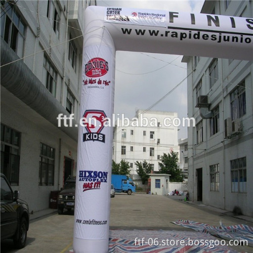 2015 Hot Sale Inflatable Arch